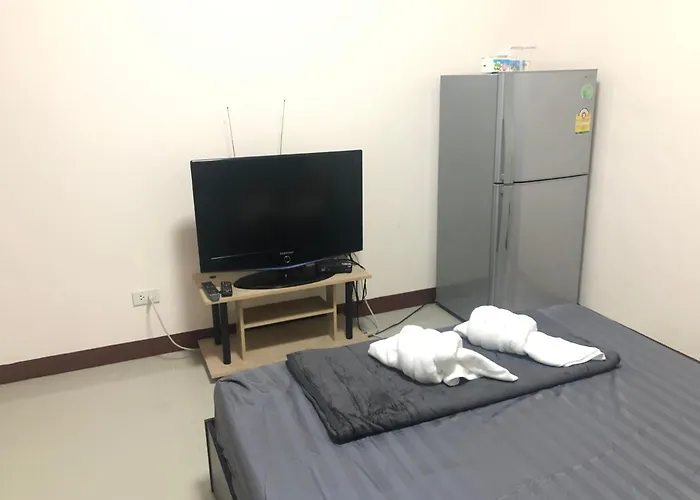 Apartment Tp *