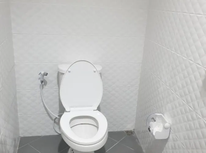 Tp Apartment Bangkok