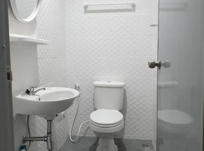 Tp Apartment