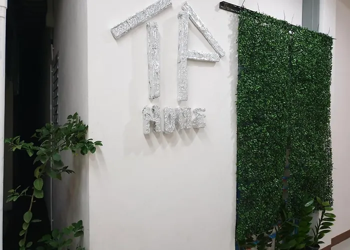 Apartment Tp Bangkok