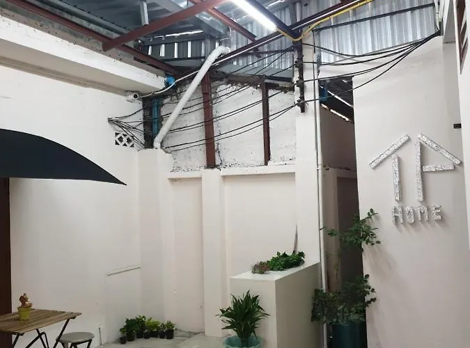 Apartment Tp
