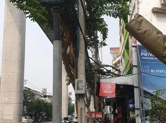 Tp Bangkok