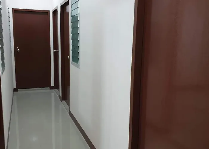 Apartment Tp Bangkok
